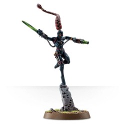 Imperium: Callidus Assassin