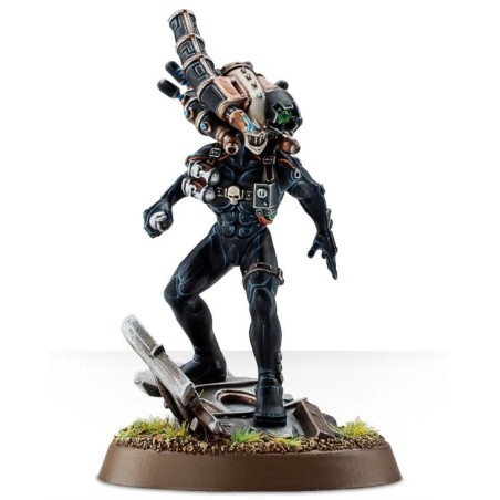 Imperium: Culexus Assassin