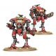 Imperial Knights: Chevaliers Armigers