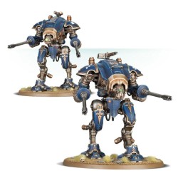 Imperial Knights: Chevaliers Armigers