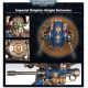 Imperial Knights: Chevaliers Armigers