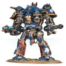 Imperial Knights: Chevalier Dominus