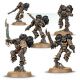 Chaos Space Marines: Raptors / Warp talons