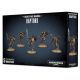Chaos Space Marines: Raptors / Warp talons