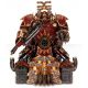 Chaos Space Marines: Seigneur des Crânes de Khorne Space Marines du Chaos