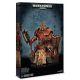 Chaos Space Marines: Seigneur des Crânes de Khorne Space Marines du Chaos