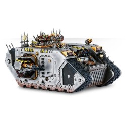 Chaos Space Marines: Land Raider
