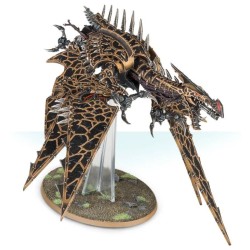 Chaos Space Marines: Heldrake 