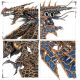 Chaos Space Marines: Heldrake 