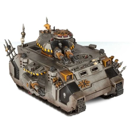 Chaos Space Marines: Chaos Predator