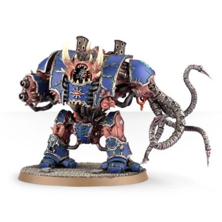 Chaos Space Marines: Métabrutus