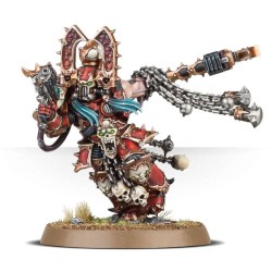Chaos Space Marines: Khârn the Betrayer