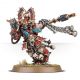 Chaos Space Marines: Khârn the Betrayer