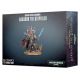 Chaos Space Marines: Abaddon the Despoiler