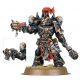 Chaos Space Marines: Marines