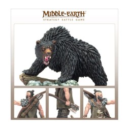 The hobbit fw: Grimbeorn