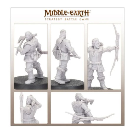 The hobbit fw: Beornings