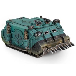 The Horus heresy: legiones astartes deimos pattern rhino