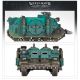 The Horus heresy: legiones astartes deimos pattern rhino
