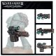 The Horus heresy: special weapons upgrade set