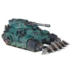 The Horus heresy: kratos heavy assault tank