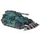 The Horus heresy: kratos heavy assault tank