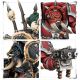 Chaos Space Marines: Terminators