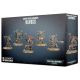 Chaos Space Marines: Havocs