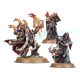 Chaos Space Marines: Dark Apostle