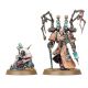 Chaos Space Marines: Fabius Bile