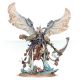 Death Guard: Mortarion, Daemon Primarch of Nurgle