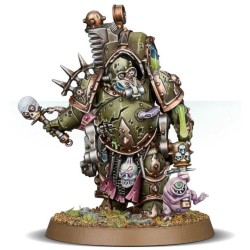 Death Guard: Foul Blightspawn