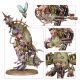 Death Guard: Foetid Bloat-drone