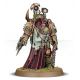 Death Guard: Nauseous Rotbone, the Plague Surgeon