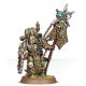 Death Guard: Plague Marine Icon Bearer