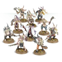 Death Guard: Véroleux