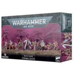 Death Guard: Véroleux