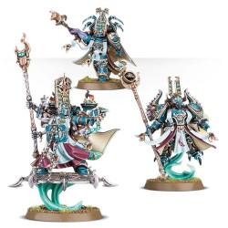 Thousand Sons: Exalted Sorcerers