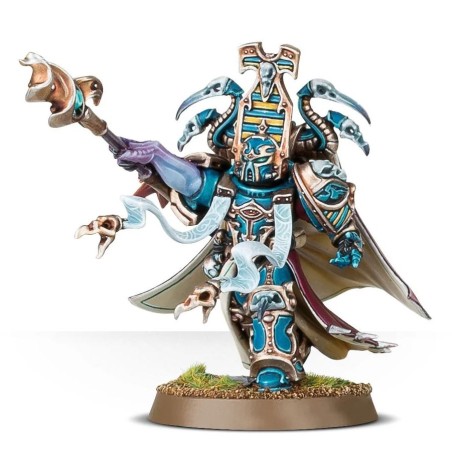 Thousand Sons: Exalted Sorcerers
