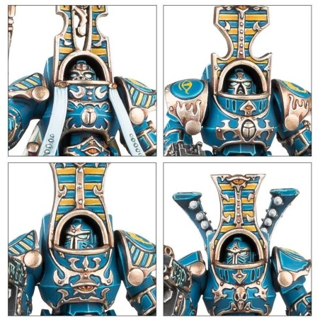 Thousand Sons: Scarab Occult Terminators