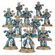 Thousand Sons: Rubric Marines
