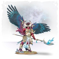 Thousand Sons: Magnus the Red