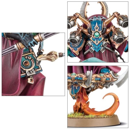 Thousand Sons: Ahriman
