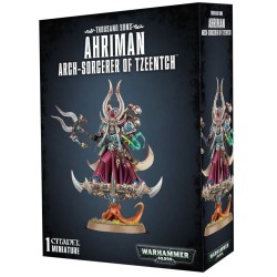 Thousand Sons: Ahriman
