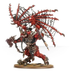 Chaos Deamons: Skarbrand