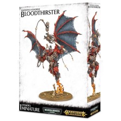 Chaos Deamons: Bloodthrister