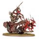Chaos Deamons: Skull Cannon / Bloodthrone