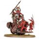 Chaos Deamons: Skull Cannon / Bloodthrone