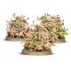 Chaos Deamons: Nurglings