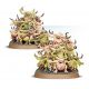 Chaos Deamons: Nurglings